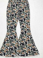 Adult Flare Jeans