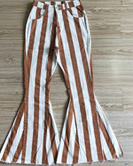 Adult Flare Jeans