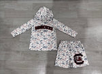 Camo Sports Team sets