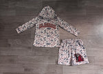 Camo Sports Team sets