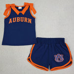 Sports Team Tank Sets