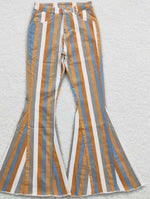 Adult Flare Jeans