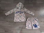 Camo Sports Team sets
