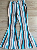 Adult Flare Jeans