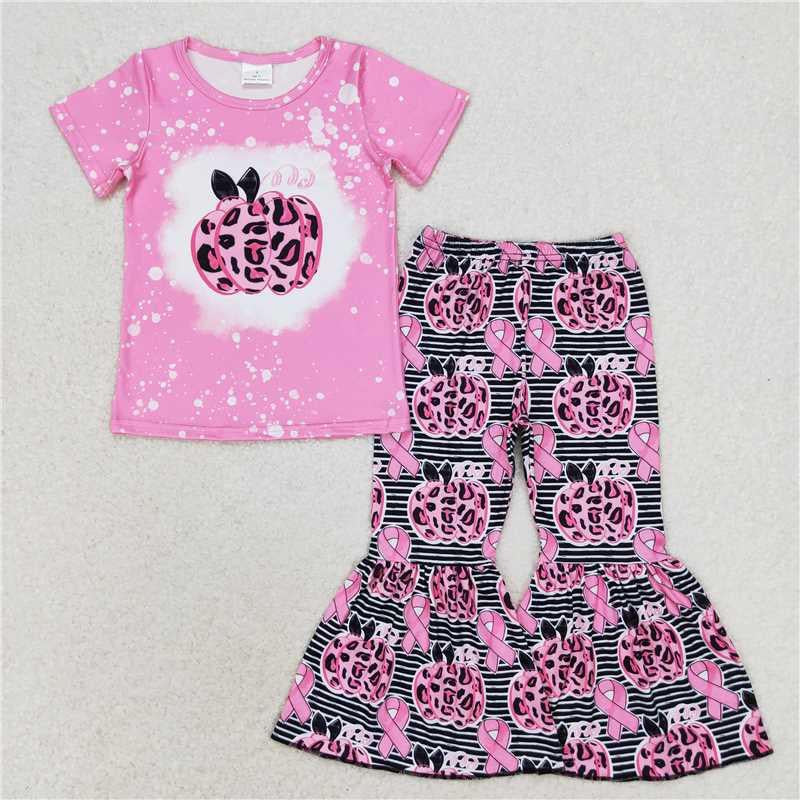 Pink Pumpkin Pants outfit