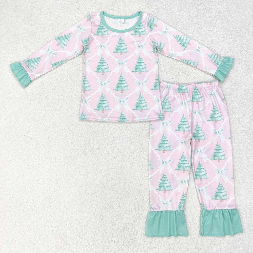 Christmas Trees pajamas