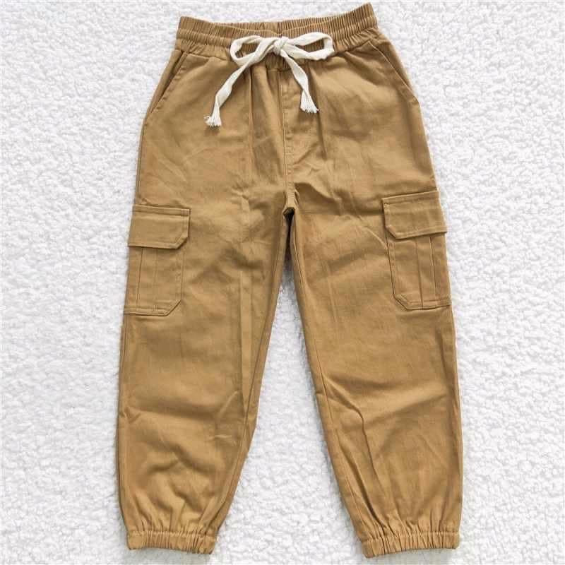 Khakis  boy pants