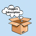 BOYS Joggers Subscription Box