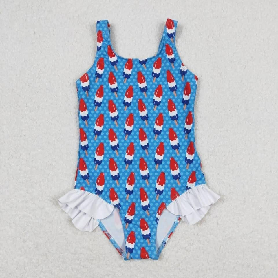 Bombpop popsicle swim suit!!  All sizes