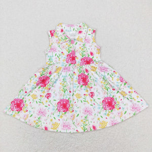 Sweet Roses dress