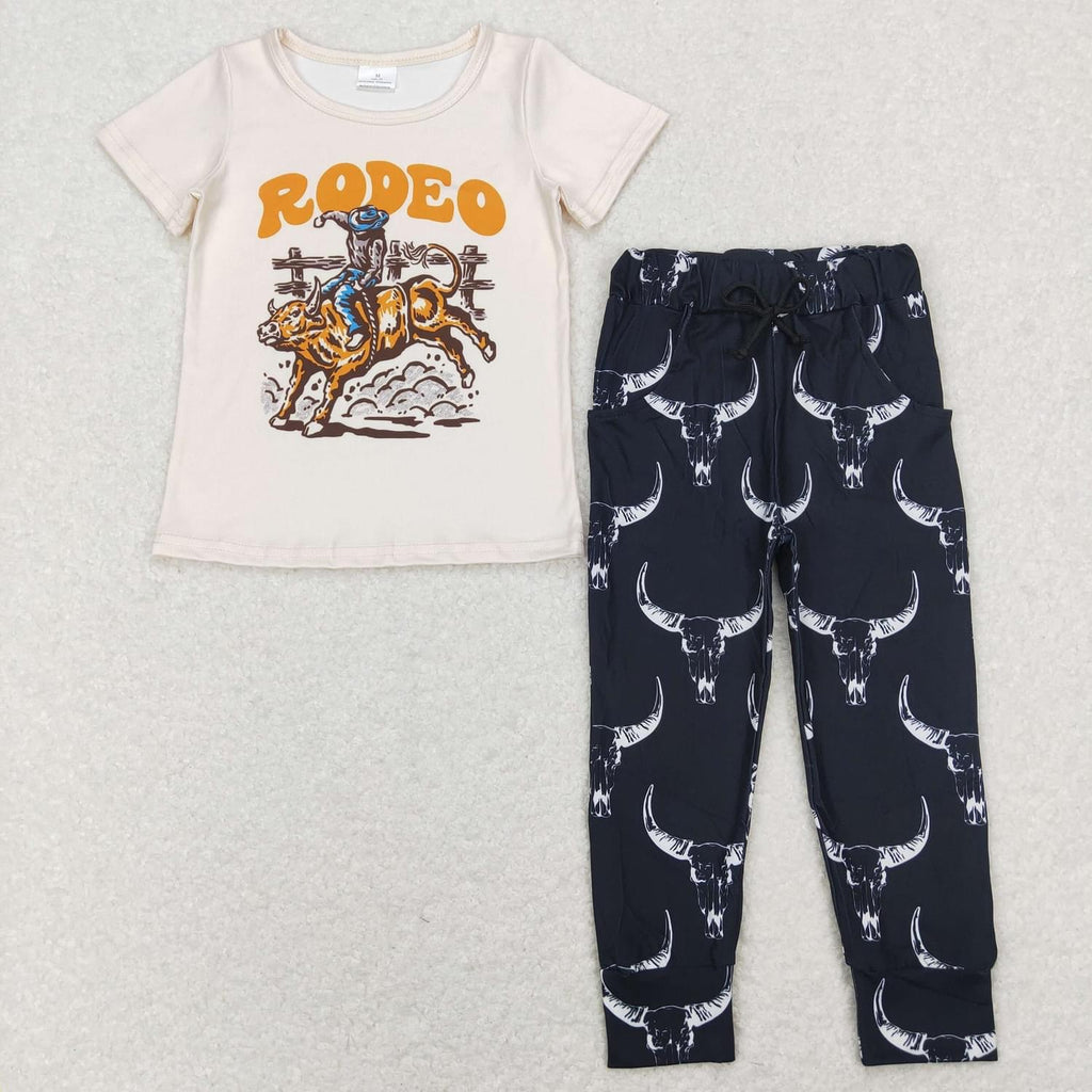 Rodeo Pants outfit