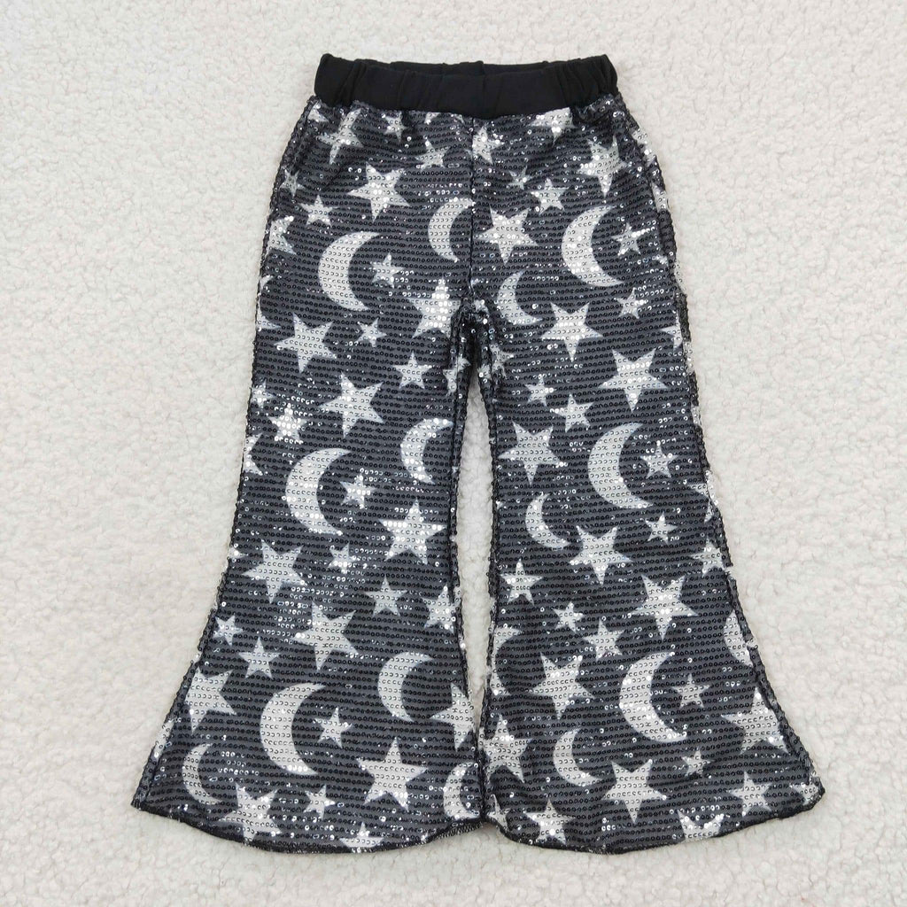 Star & Moon Pants Only