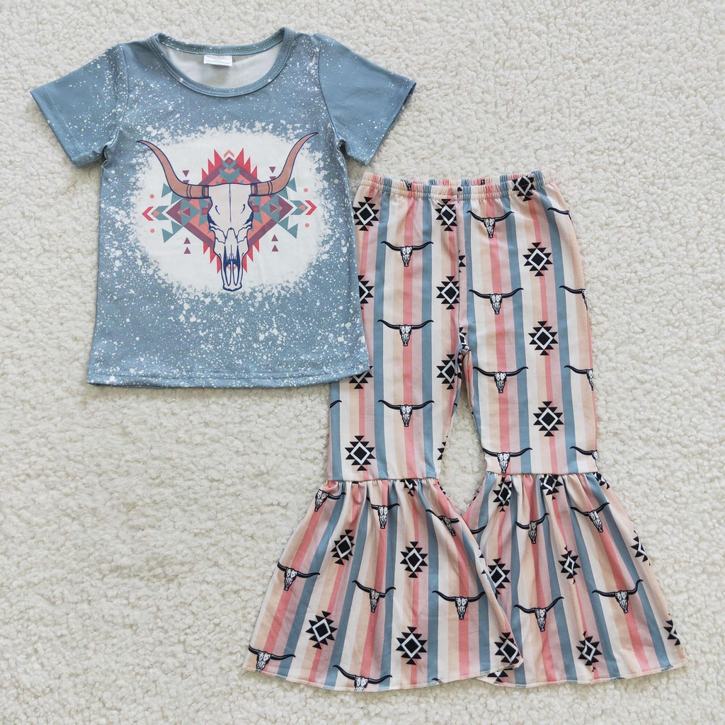 Western Pants outfit