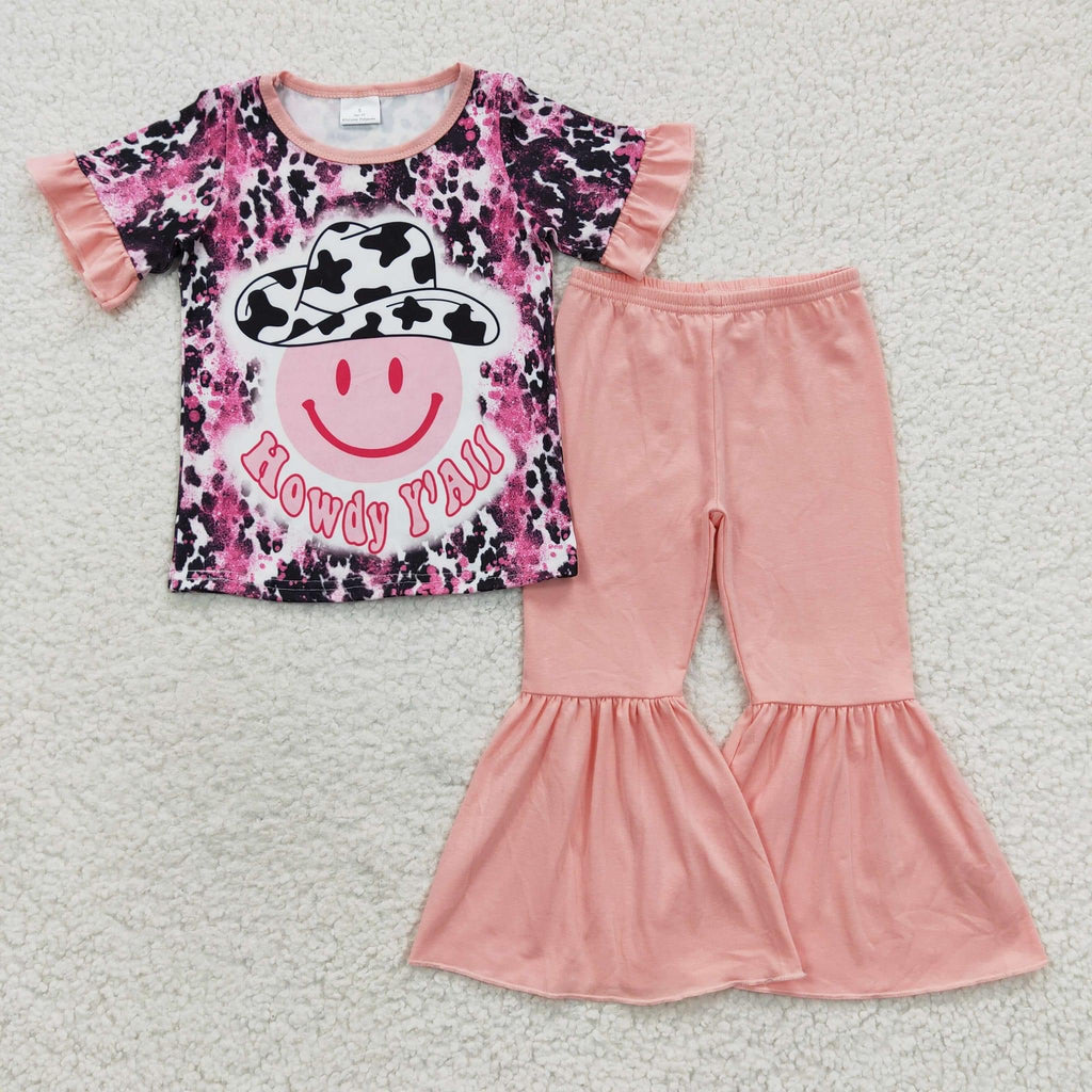 Howdy yall Pants outfit