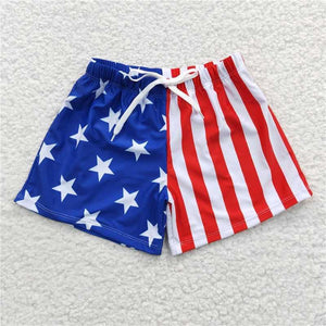 America shorts Only