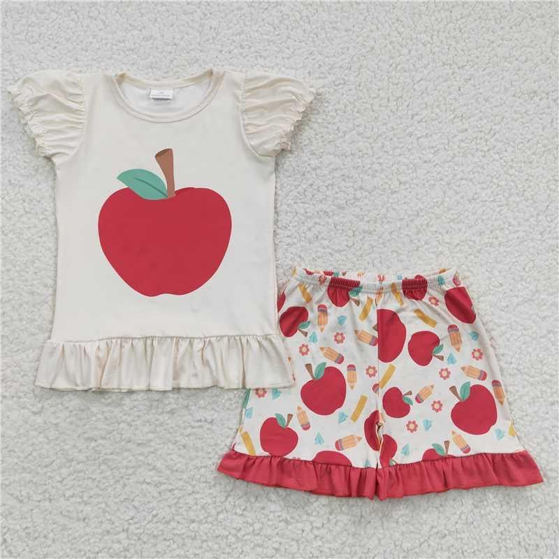 An Apple a day set