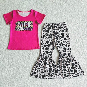 Wild Pants  outfit