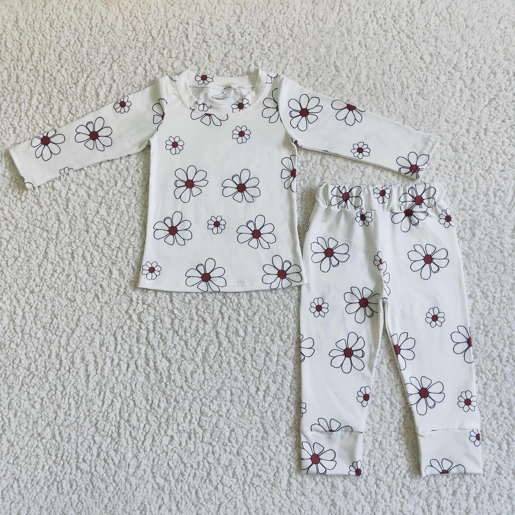 Daisy Pajama set