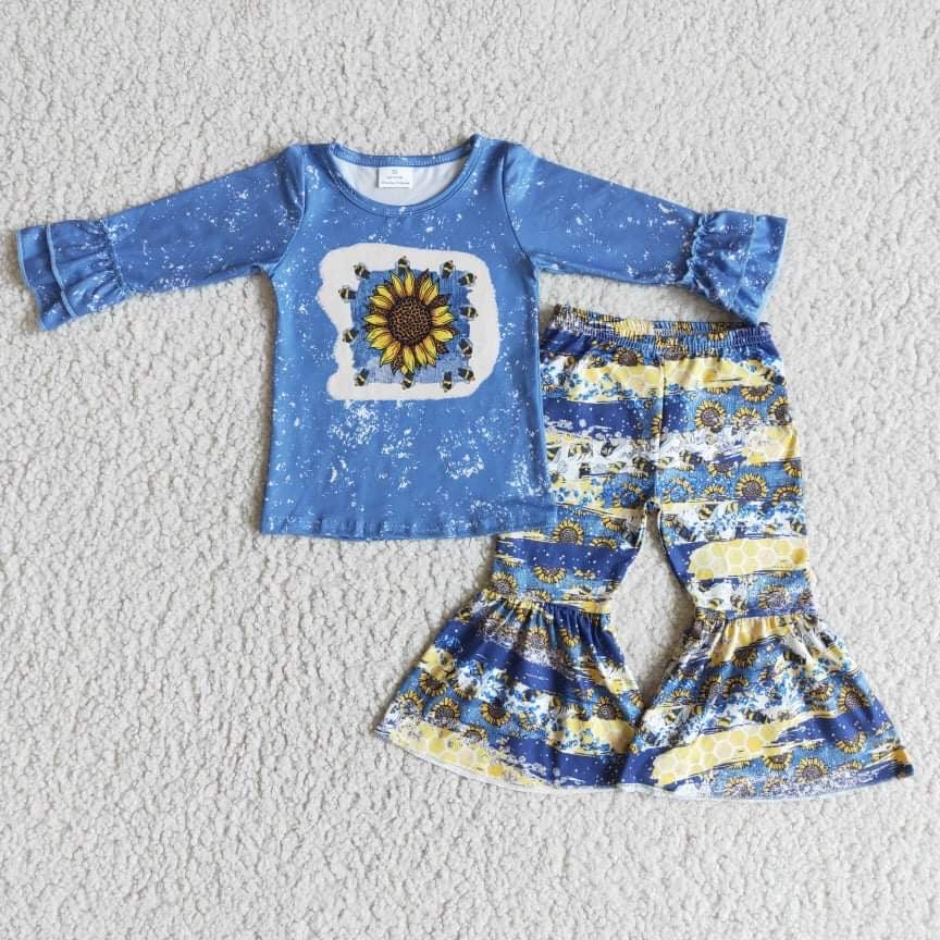 Sunflower 2pc set