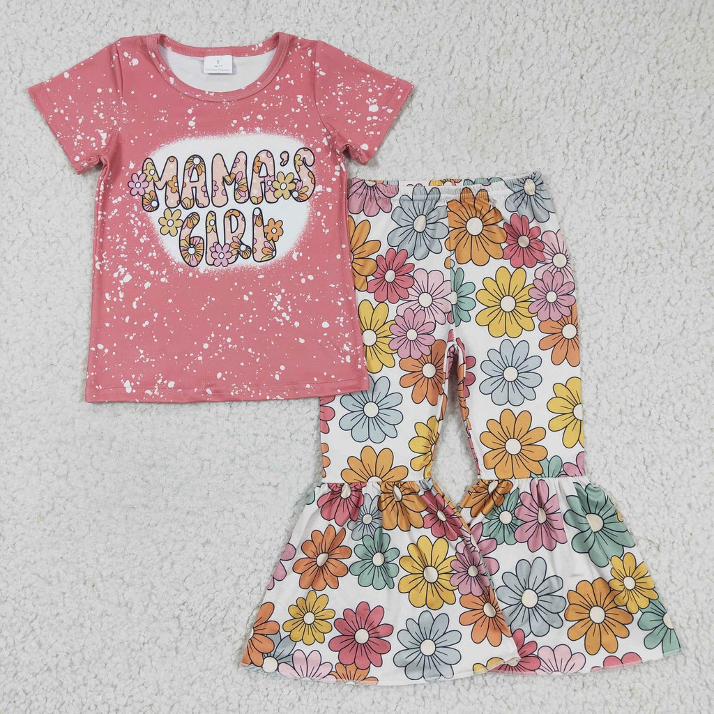 Mamas girl Pants outfit