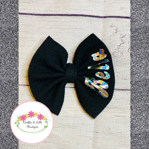 Personalized Bows
