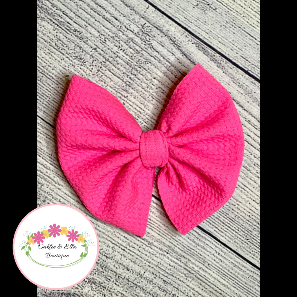 Electric Boulevard  Bow