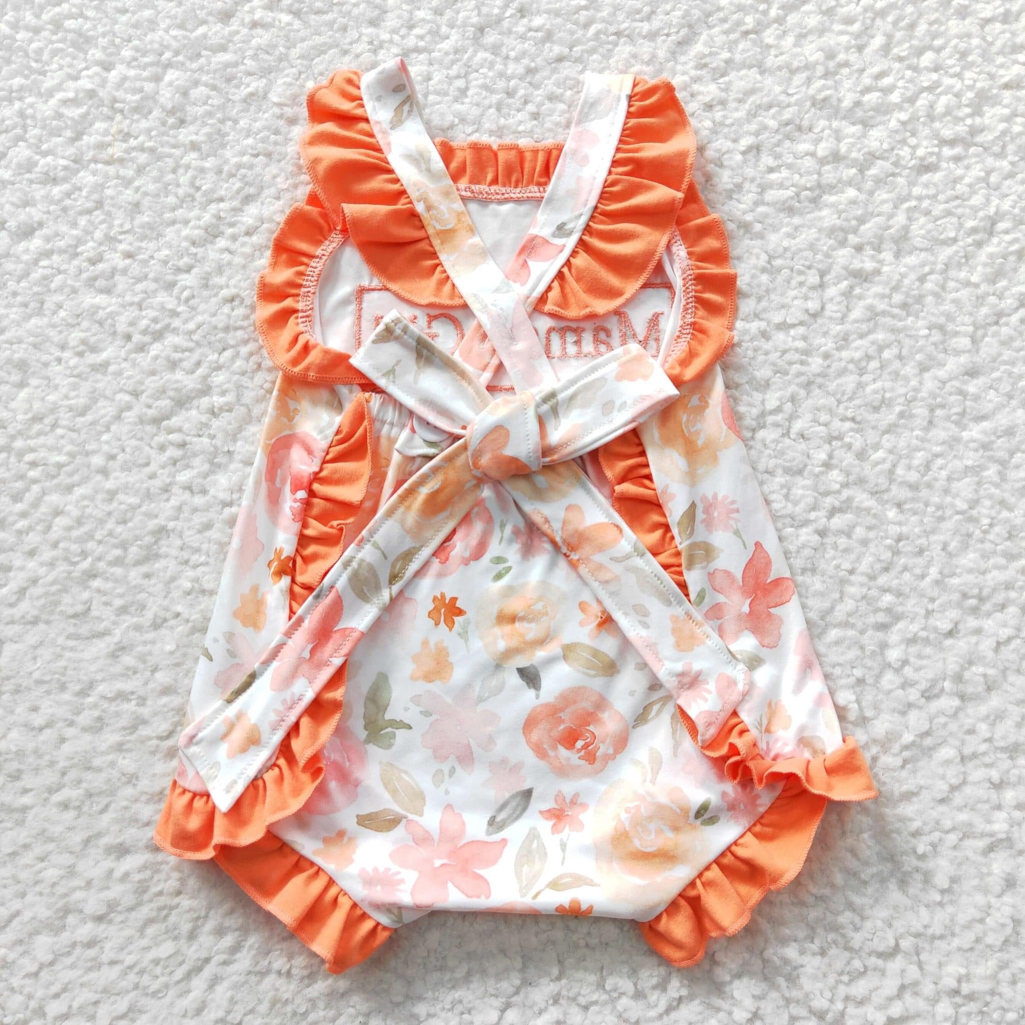 Mamas Girl romper