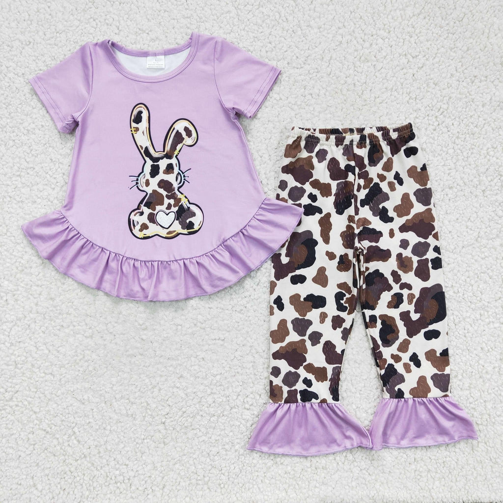 Camo Bunny Pants outfit