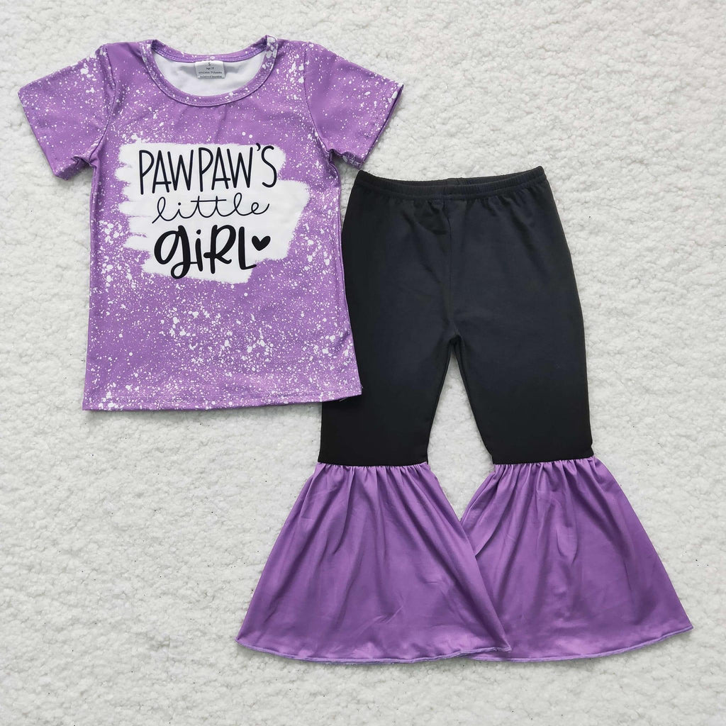 PawPaw’s Girl Pants outfit